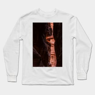 Glimpse Long Sleeve T-Shirt